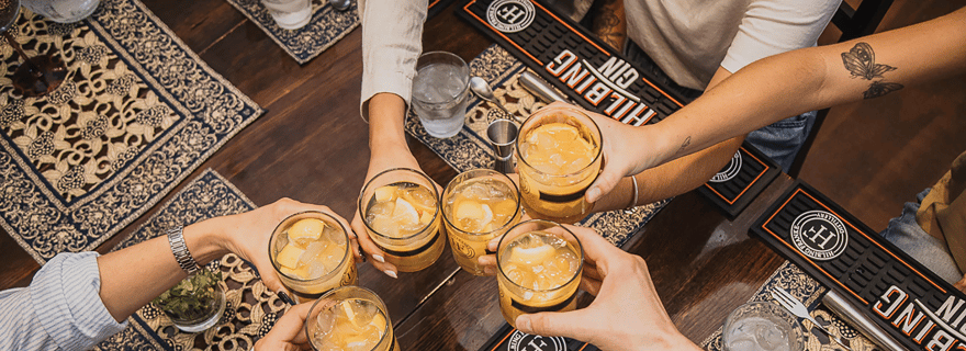 Mendoza : un parcours de saveurs pour déguster des distillats, des vins et des chocolats