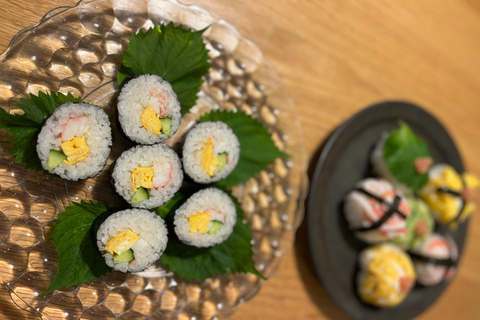 Nagoya: Home Cooked Dishes - Foods You Can Recreate at Home