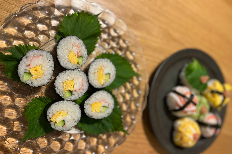 Nagoya: Home Cooked Dishes - Foods You Can Recreate at Home