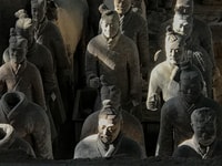 Xi'an, tour di mezza giornata del museo dell'esercito di terracotta - Housity