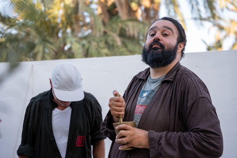 Stay in Djerba - Coworking & Kite surf Camp - 10 days of work and sport Work & Kite Camp - Remote work and kitesurfing in Djerba - Apartment accommodation