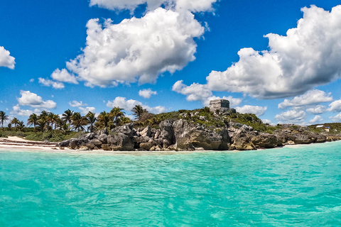 Tulum: Snorkeling at Paradise Reef