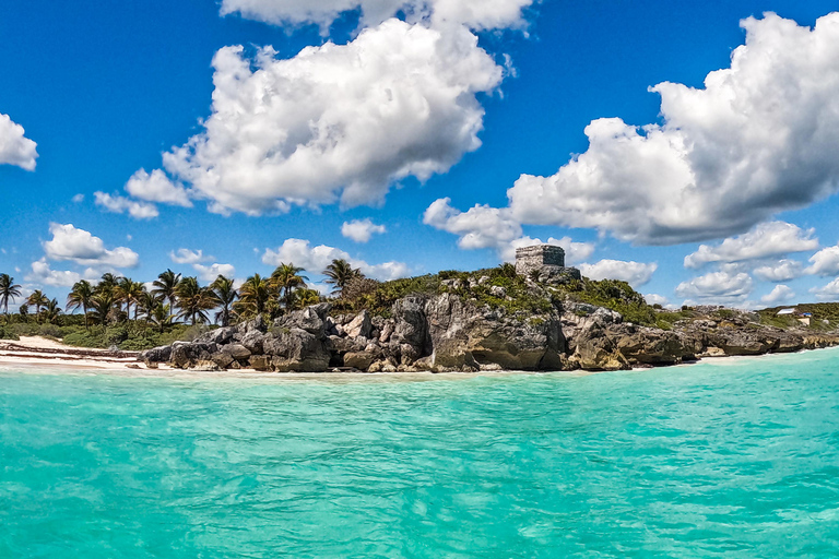 Tulum: Snorkeling at Paradise Reef