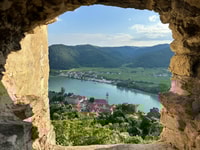Viena, Wachau Valley Private Kayak and Wine Tour - Housity