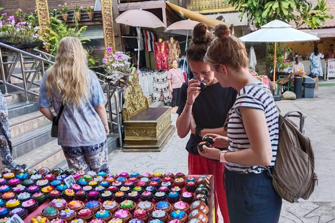 Chiang Rai Discovery:7 Attractions, Tickets & Lunch Included Chiang Rai Discovery: Full-Day Tour with Lunch & Entry Fees