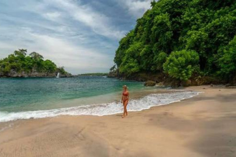 Nusa Penida: West & East Tour with Water Sports Nusa Penida Private West Tour With All Inclusive