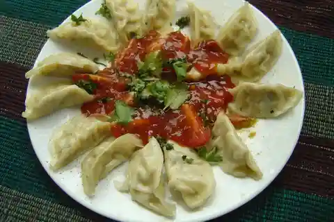 Kathmandu Street Food with Walking Tour