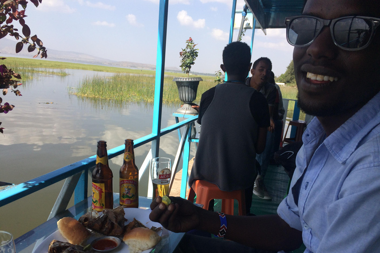 Ethiopia’s Rift Valley: Culture, Lakes & Hippos: April 5 day Ethiopia’s Hidden Gems: Lakes & Culture: APRIL GROUP 2027