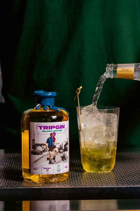 Kreiere deinen eigenen Cocktail in einer Mikrobrennerei in Mailand Kreiere deinen ...