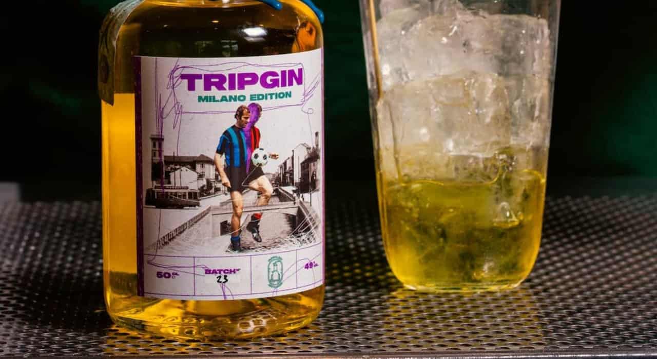 Kreiere deinen eigenen Cocktail in einer Mikrobrennerei in Mailand