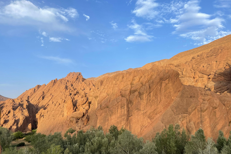 From Marrakech: 3-Day Desert Tour to Merzouga & Luxury Camp. From Marrakech: Premium 3-Day Tour & Luxury Camp.