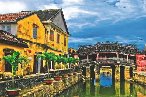 Da Nang/Hoi An: Traslado de Da Nang a HoiAn o viceversa