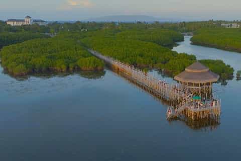 Bohol Panglao Adventure: Secret Beach, Cave Exploration - Image 3