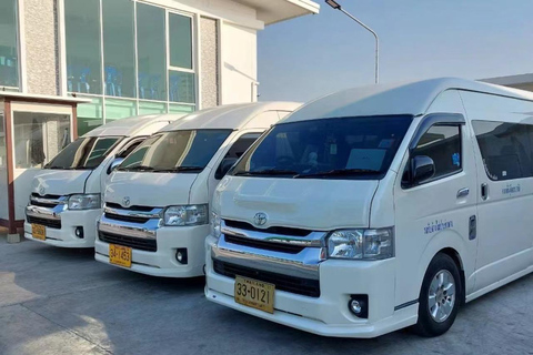 Pattaya Ocean Sky i Oriental Princess｜Kolacja w formie bufetu + odbiórStandard Ocean Sky Cruise Seat｜Free Hotel Pickup &amp; Drop-off