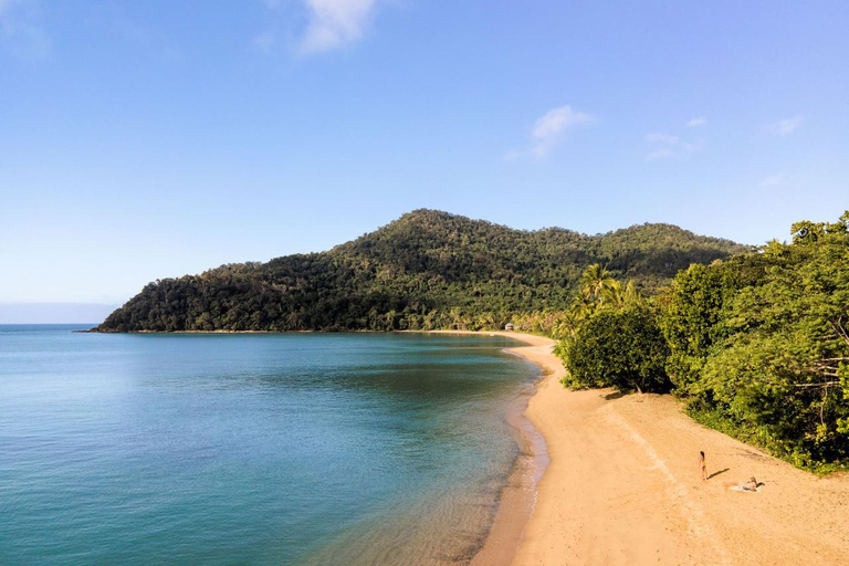 Excursión de un día a la Isla Dunk | Cairns Día de Regreso