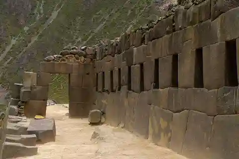 Von Cusco aus: Heiliges Tal Tour mit Pisac und Ollantaytambo