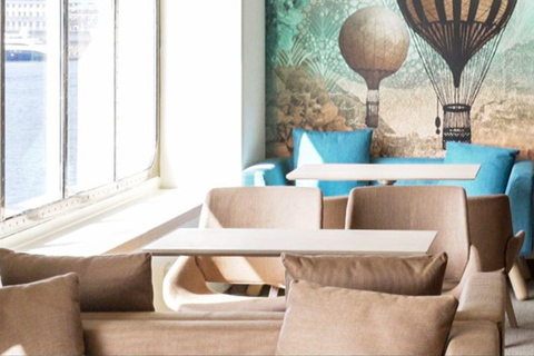 Helsinki: Round-Trip Ferry Cruise to Tallinn Same-Day Round-Trip From Helsinki To Tallinn With Free Time