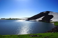 Alphabet Alley, Amberd Fortress, Mount Aragats, Lake Kari - Housity