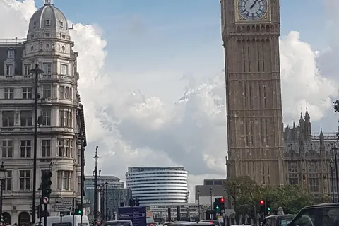 London: Harry Potter-tur