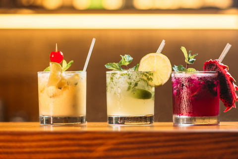 Cali: Flavors and Secrets Walking Tour with Drinks