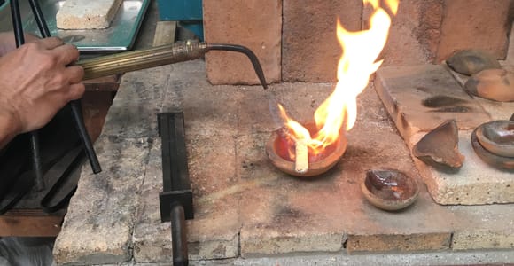 Jewelry Workshop Tour - Puerto Vallarta