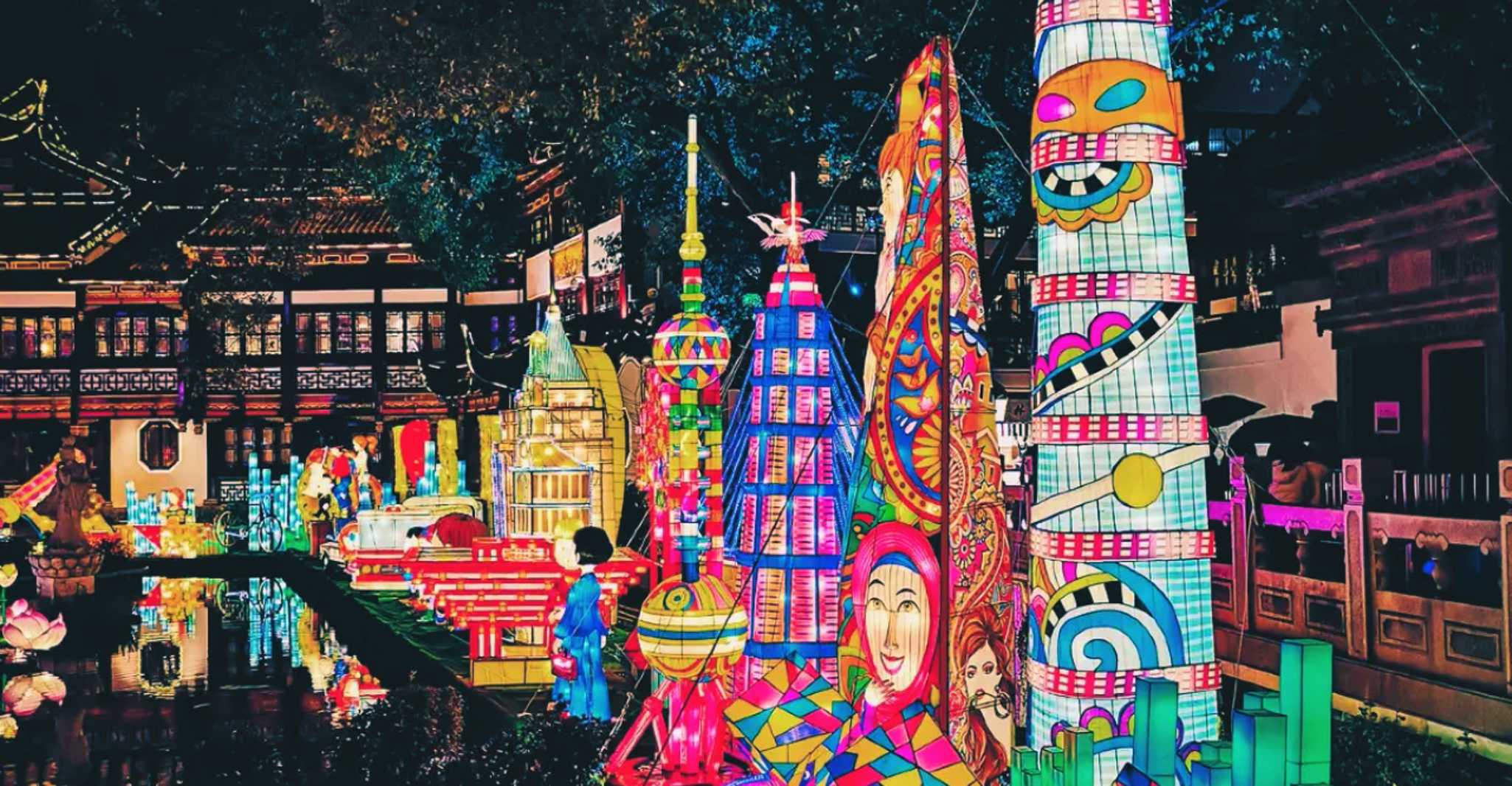 Shanghai: Yu Garden Admission Ticket photo 14