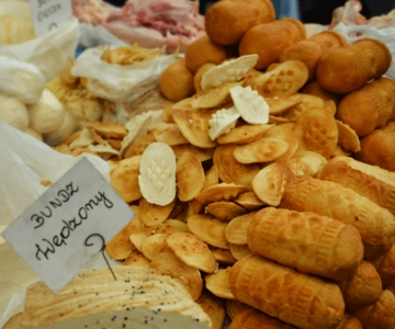 Descobrindo o sabor local de Cracóvia: tour gastronômico