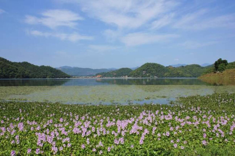 2-day Sightseeing: Pokhara Mega Experience (20 Attractions)