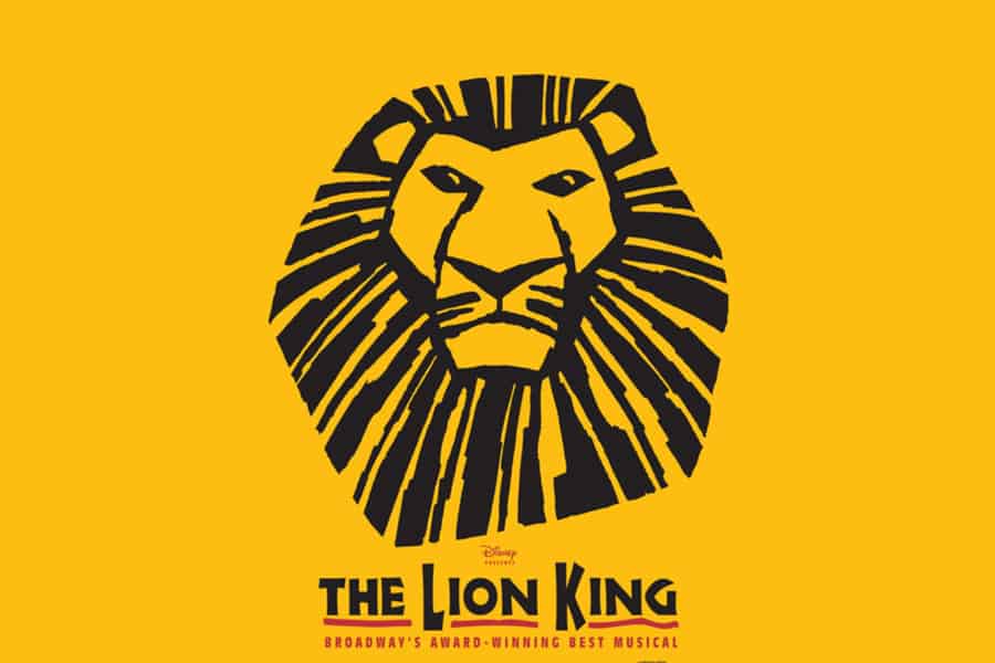 NYC: Disneys “Der König der Löwen” am Broadway. Foto: GetYourGuide