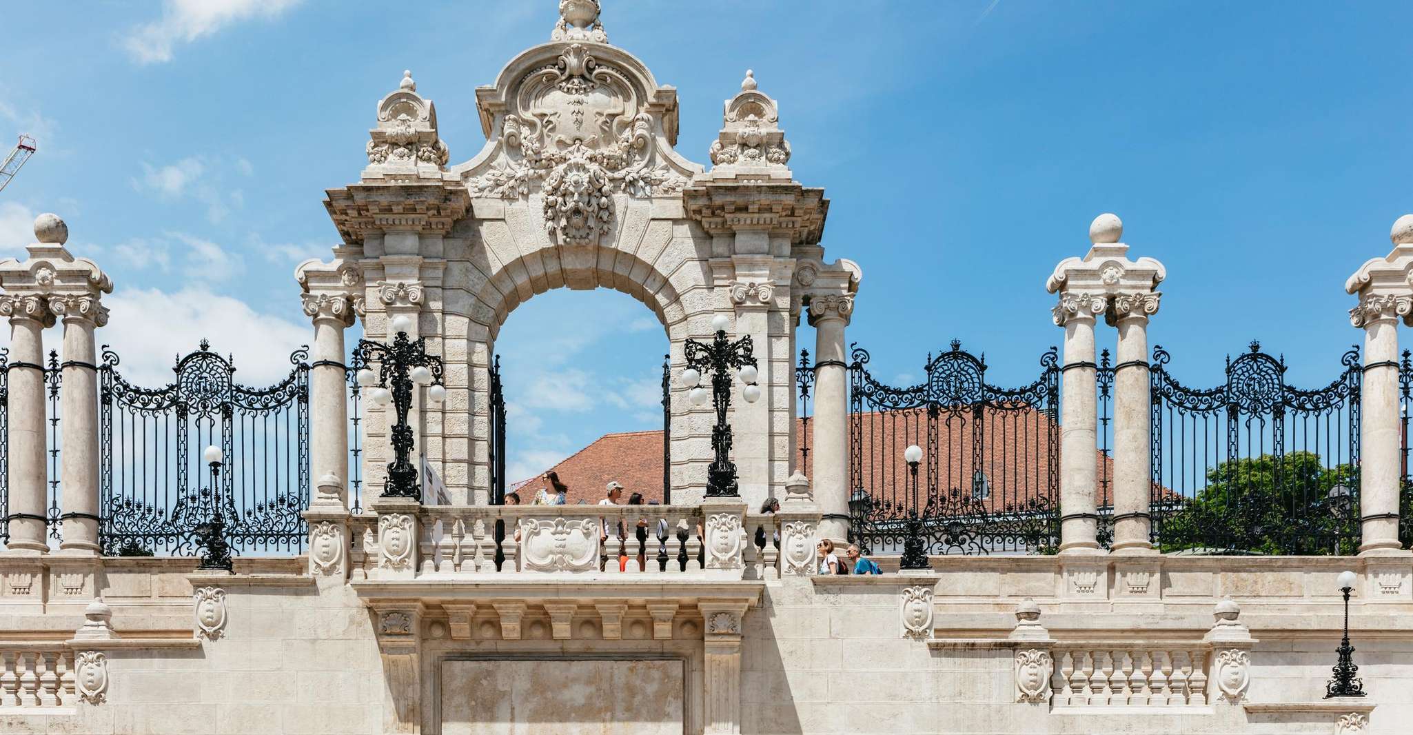 3-Hour Orientation Walking Tour of Buda and Pest photo 8