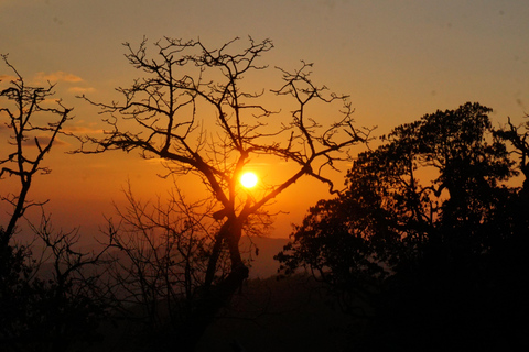 Annapurna: 8 Day Guided easy Trek at Annapurna