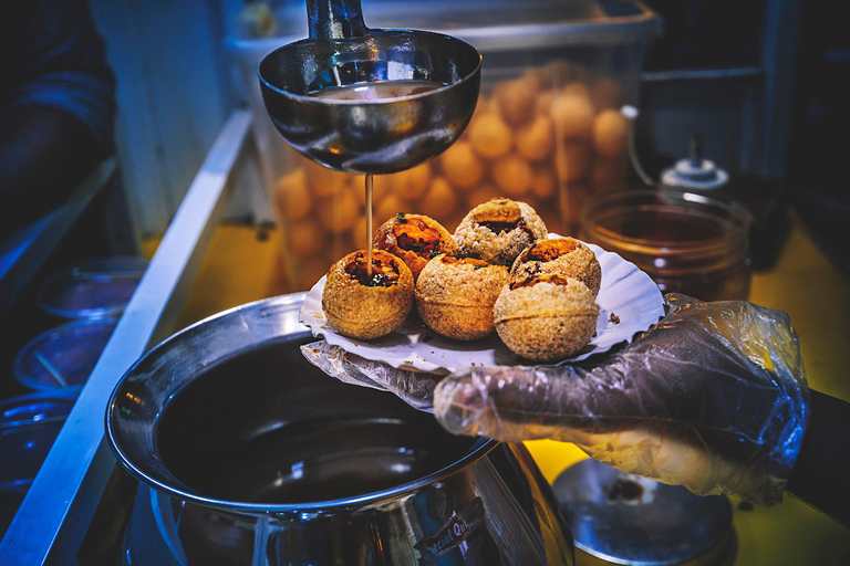 Colombo: Cruise Shore Excursion by Tuk Tuk & Tea Tasting