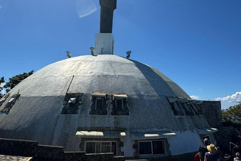Puerto Plata: Mount Isabel de Torres VIP Tour & Lunch
