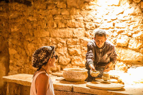 Descubre Djerba: tour de medio día a Djerba con almuerzo incluido, una visita imprescindible.Descubre Djerba: tour de medio día a Djerba, visita imprescindible con almuerzo inclu