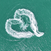 Moreton Bay Jet Ski Tour