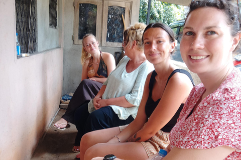 Galle: Jewelry Making Masterclass & Heritage Stay
