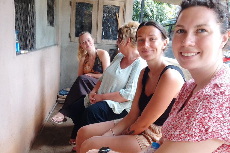 Galle: Jewelry Making Masterclass & Heritage Stay