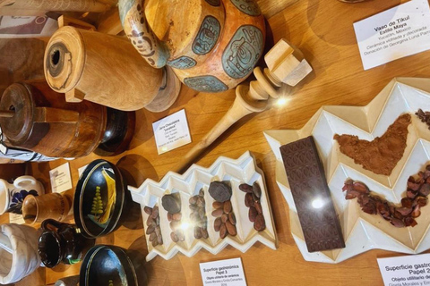 Wycieczka po mieście Minca: historia, muzea i przyrodaWycieczka po miejscowości Minca: historia, muzea i przyroda