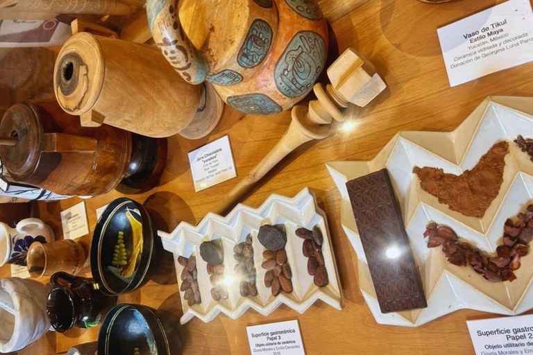 Wycieczka po mieście Minca: historia, muzea i przyrodaWycieczka po miejscowości Minca: historia, muzea i przyroda