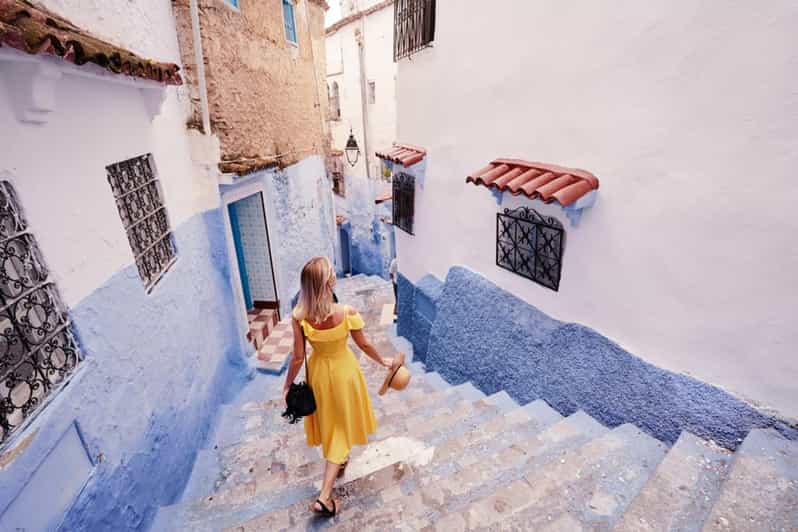 Sousse Guide Sousse: Guided Walking Tour | GetYourGuide
