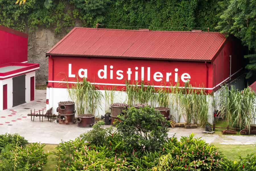 Paris: Rum-Verkostungsworkshop mit Experten. Foto: GetYourGuide