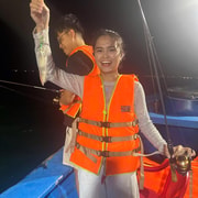 Danang Night Squid Fishing Experience