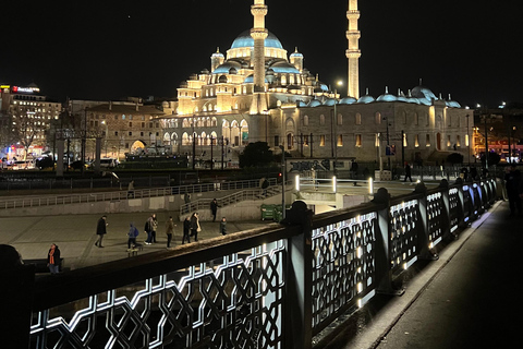 Premium Line : Private Istanbul Tour : All Inclusive Package