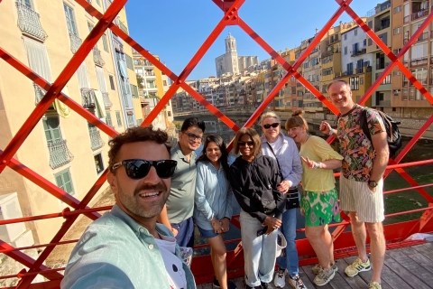 From Barcelona: 2 countries in 1 day: day trip to France