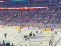 Denver, Colorado Avalanche NHL Game Ticket à Ball Arena - Housity