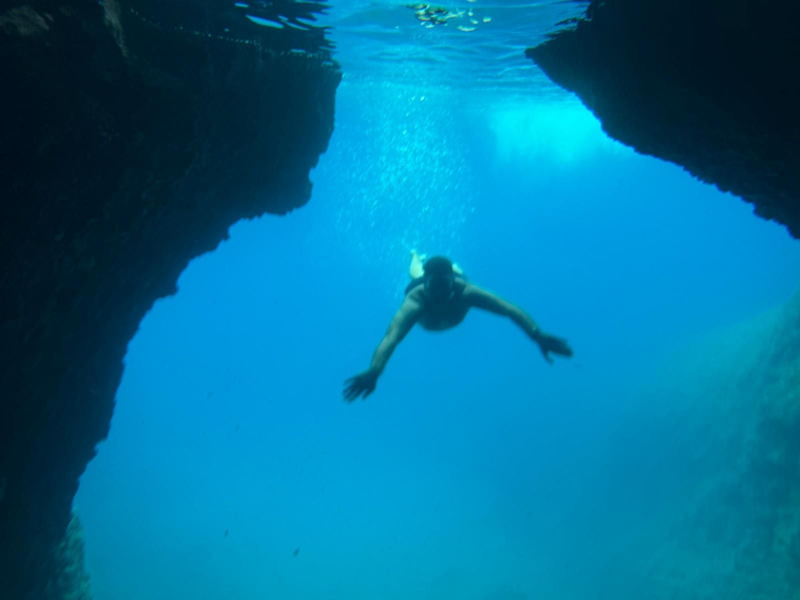 Makarska: 3 Inseln, Höhle, Klippen, Jelsa, Lagune, Goldenes Horn