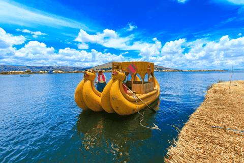 Von Puno: Reise nach Cusco im Titicaca-Zug All Inclusive