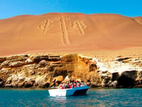 Von Lima, Ica-Nazca-Cusco 10D/9N Privat ☆☆☆☆ - Hizvo