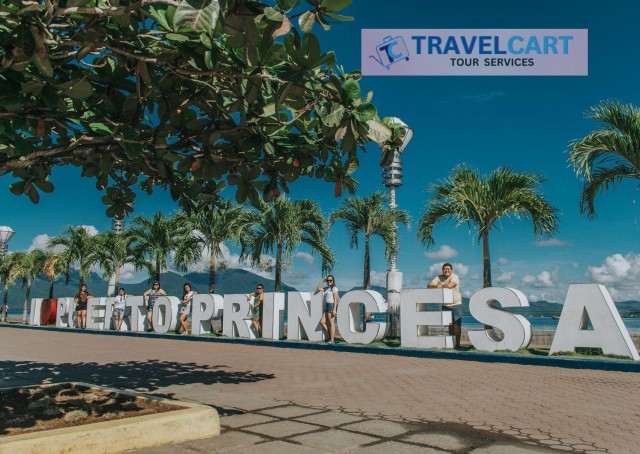 Visit PPS CITY TOUR in Puerto Princesa, Palawan, Philippines