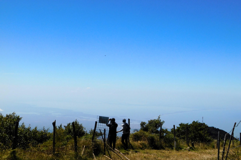 Santa Marta : randonnée de 2 jours au Cerro Kennedy avec un guide autochtone